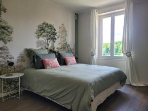 Appartements L-Annexe de Steph : photos des chambres