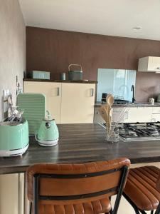 Appartements L-Annexe de Steph : photos des chambres