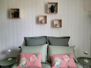 Appartements L-Annexe de Steph : photos des chambres