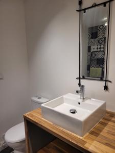 Appartements L-Annexe de Steph : photos des chambres