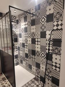 Appartements L-Annexe de Steph : photos des chambres