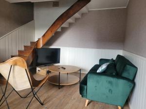 Appartements L-Annexe de Steph : photos des chambres