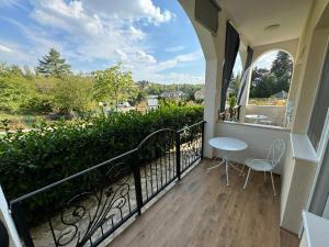 Vila Kraljica 2- apartman 9