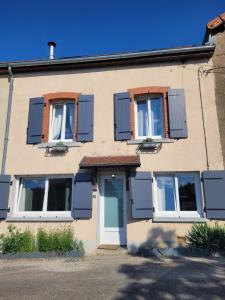 Appartements L-Annexe de Steph : photos des chambres