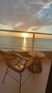 Sea View Dream Apartment in BambooBeach Tsikhisdziri
