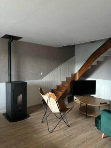 Appartements L-Annexe de Steph : photos des chambres