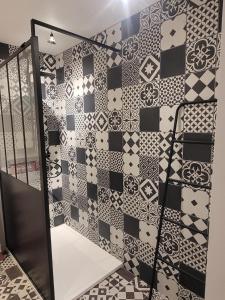Appartements L-Annexe de Steph : photos des chambres