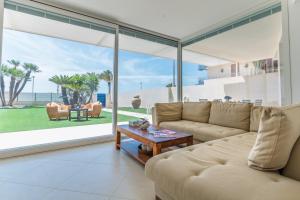siciliacasevacanze - Villa Doria