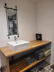 Appartements L-Annexe de Steph : photos des chambres