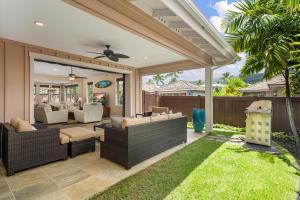 Big Island Peles Last Resort - Big Island Holua Kai 7072 by Coldwell Banker Island Vacations