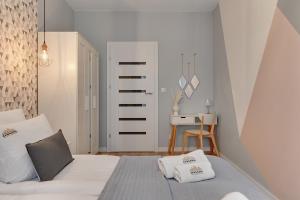 City Center Nowa Grobla Apartments & Parking by Downtown Apartments