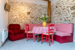 B&B / Chambres d'hotes Les Volets Bleus : photos des chambres