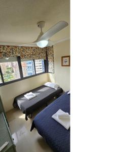 Kennedy II - 2 Bedrooms