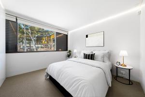 Jam Home Darlinghurst Central 1 Secure Parking