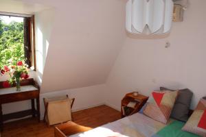 Maisons de vacances Zenitude : photos des chambres