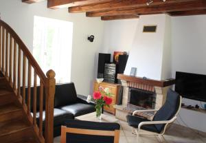 Maisons de vacances Zenitude : photos des chambres