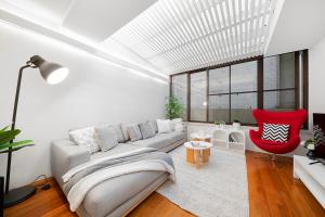 Jam Home Darlinghurst Central 1 Secure Parking