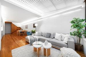 Jam Home Darlinghurst Central 1 Secure Parking