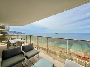 Sunset Cliff Sseaside Heaven