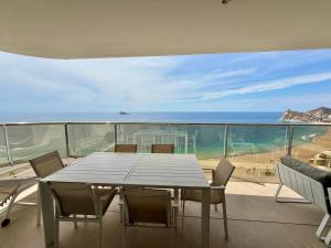 Sunset Cliff Sseaside Heaven