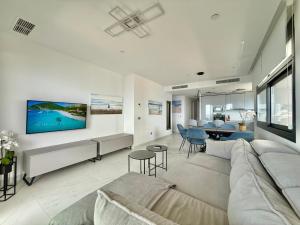 Sunset Cliff Sseaside Heaven