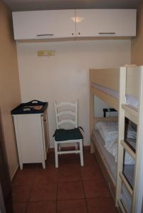Appartement vacances LES ISSAMBRES La corniche de la Vernede