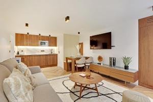 HAYSTIA Elegant Apartment Near Opera