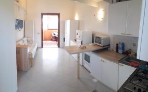 Meravisola Costa Rei Holiday Rooms img6