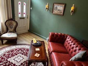 Robin’s Hollow: 2BD Home Near Wrexham AFC - 3hvězdičkové hotely ve městě Wrexham