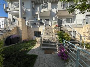 Villa Diamond D2 Nikiti