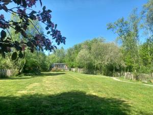 Shanti Ghar Glamping