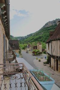 Les appart'hotels de la fontaine : photos des chambres