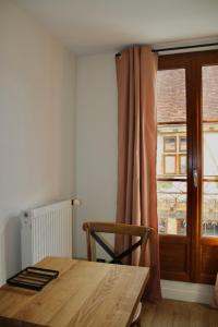 Les appart'hotels de la fontaine : photos des chambres