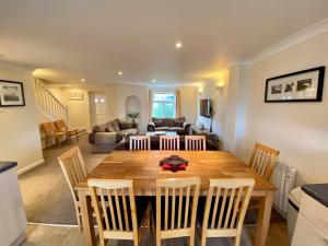 4 Bedroom House at Atlantic Reach-Newquay-Cornwall