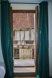 Les appart'hotels de la fontaine : photos des chambres