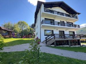 Casa Valea Rece
