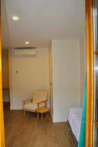 Les appart'hotels de la fontaine : photos des chambres