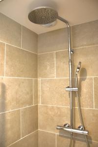 Les appart'hotels de la fontaine : photos des chambres