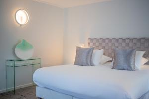 Hotels Maison Doucet - Relais & Chateaux : photos des chambres