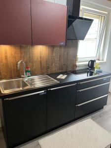 Gemütliche Stadtwohnung Kapfenberg - Gratis Parken