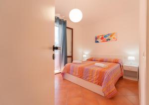 Two-Bedroom Apartment (4 Adults)