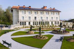 Hotel Luze Boutique San Sebastian