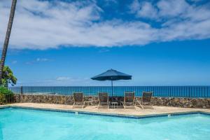 Big Island Royal Sea Cliff 401 by Coldwell Banker Island Vacations