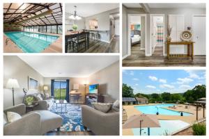 Walkin/Pools/Hot Tub/Golf Front/Lake Resort Beauty
