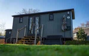 Loch Lomond Waterfront Luxury Lodges