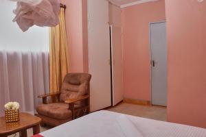 136 Boutique Address Hotel