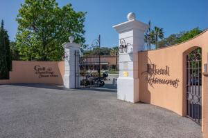 Maisons de vacances Esprit du Sud Les 4 Mousquetaires : photos des chambres