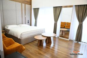 Valbona River Hotel