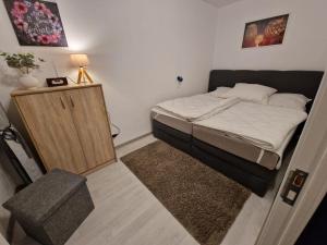 Apartment Gipfelstürmer im Harz mit Schwimmbad