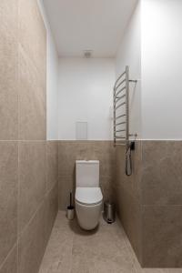 Old Town Studio Steps from Everything